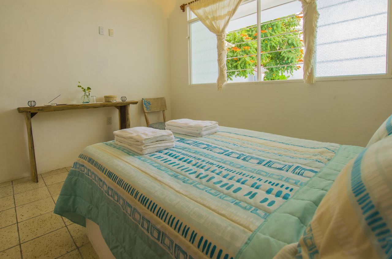 Casa Pancho Playa Hotel ซานฟรานซิสโก ภายนอก รูปภาพ