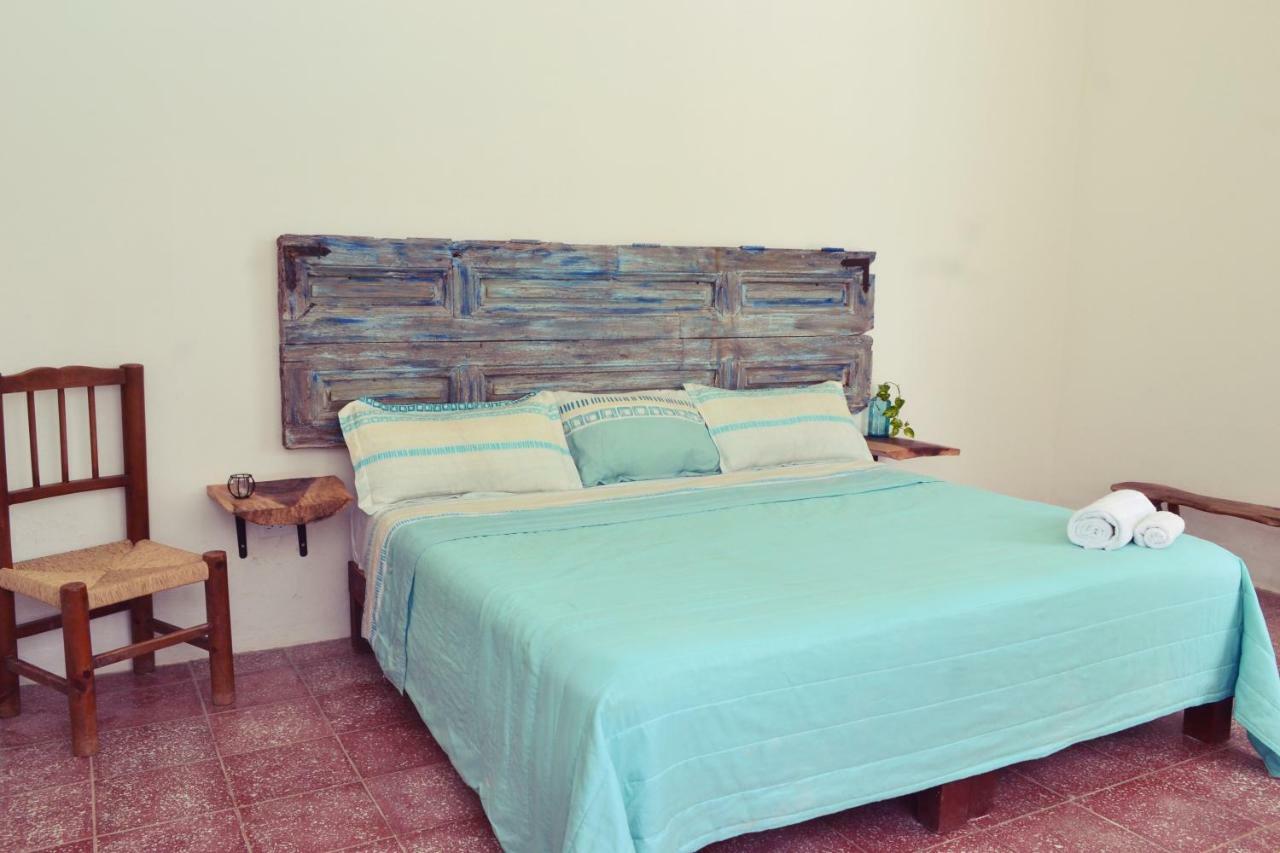 Casa Pancho Playa Hotel ซานฟรานซิสโก ภายนอก รูปภาพ