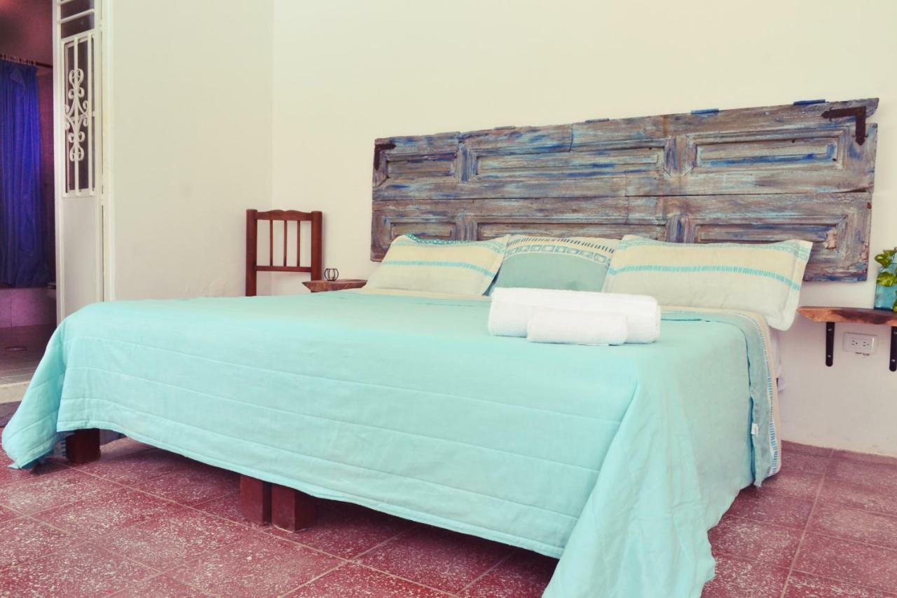 Casa Pancho Playa Hotel ซานฟรานซิสโก ภายนอก รูปภาพ