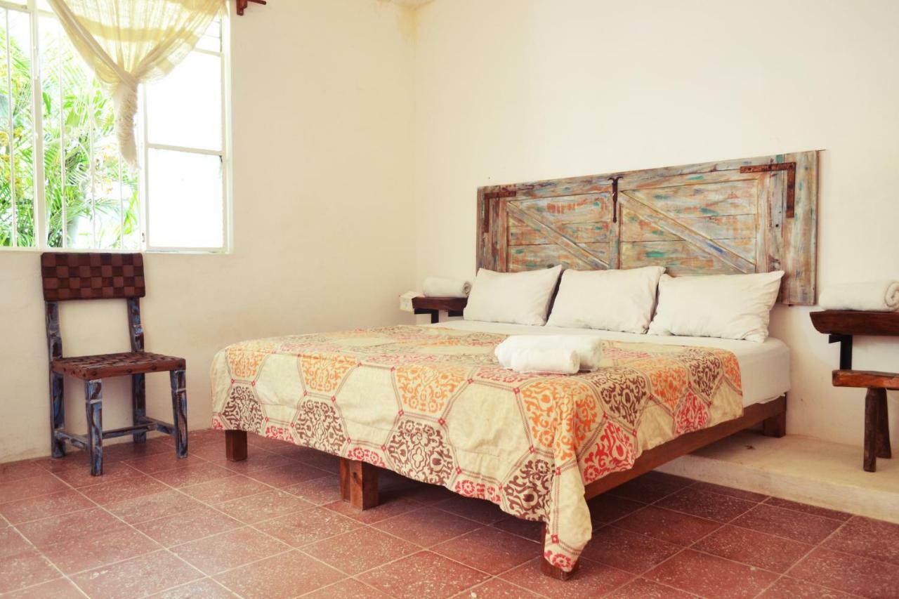Casa Pancho Playa Hotel ซานฟรานซิสโก ภายนอก รูปภาพ