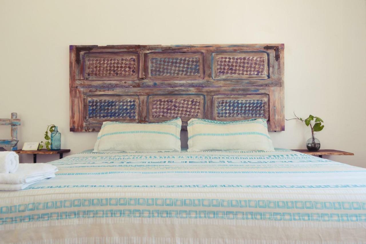Casa Pancho Playa Hotel ซานฟรานซิสโก ภายนอก รูปภาพ
