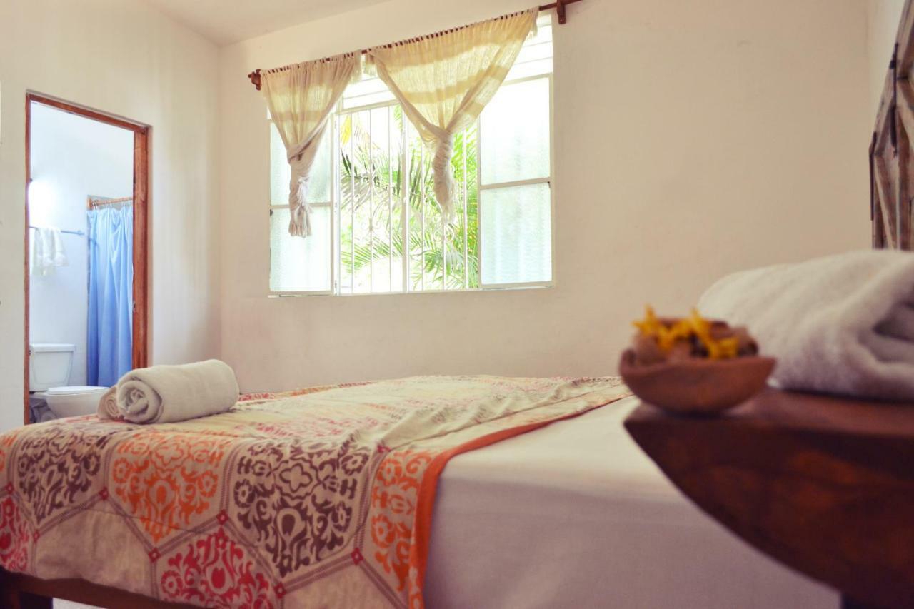 Casa Pancho Playa Hotel ซานฟรานซิสโก ภายนอก รูปภาพ