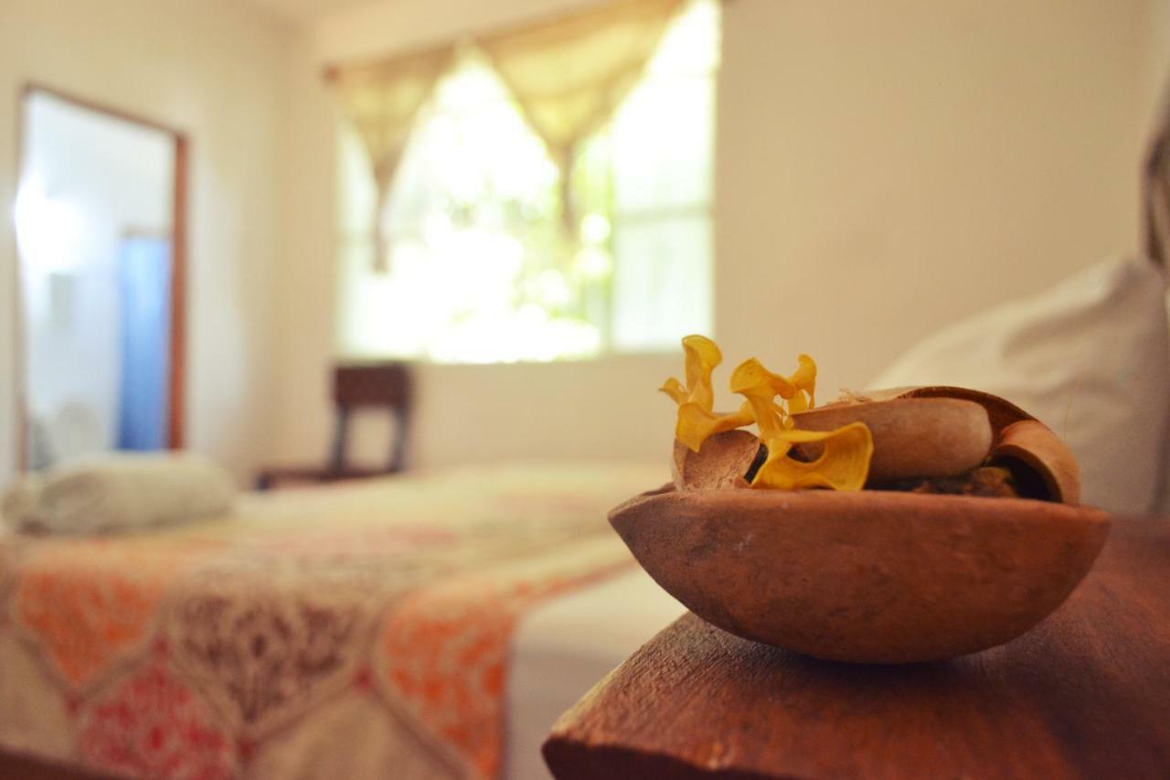 Casa Pancho Playa Hotel ซานฟรานซิสโก ภายนอก รูปภาพ